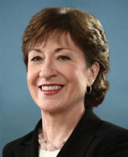 Susan Collins