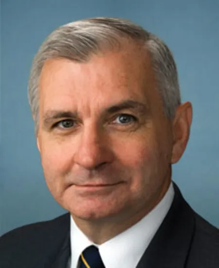 John Reed