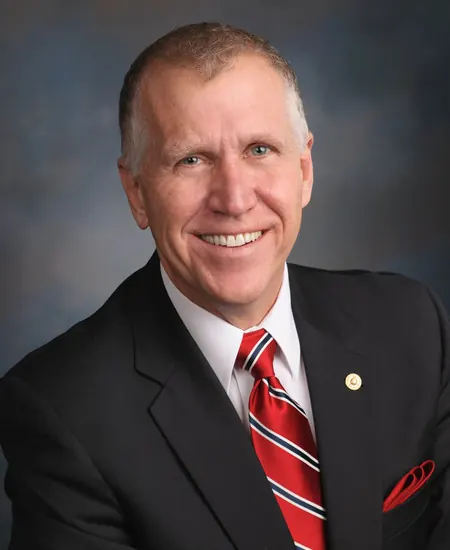 Thomas Tillis